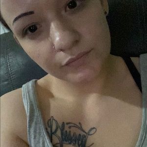 Meet your Posher, Jenna